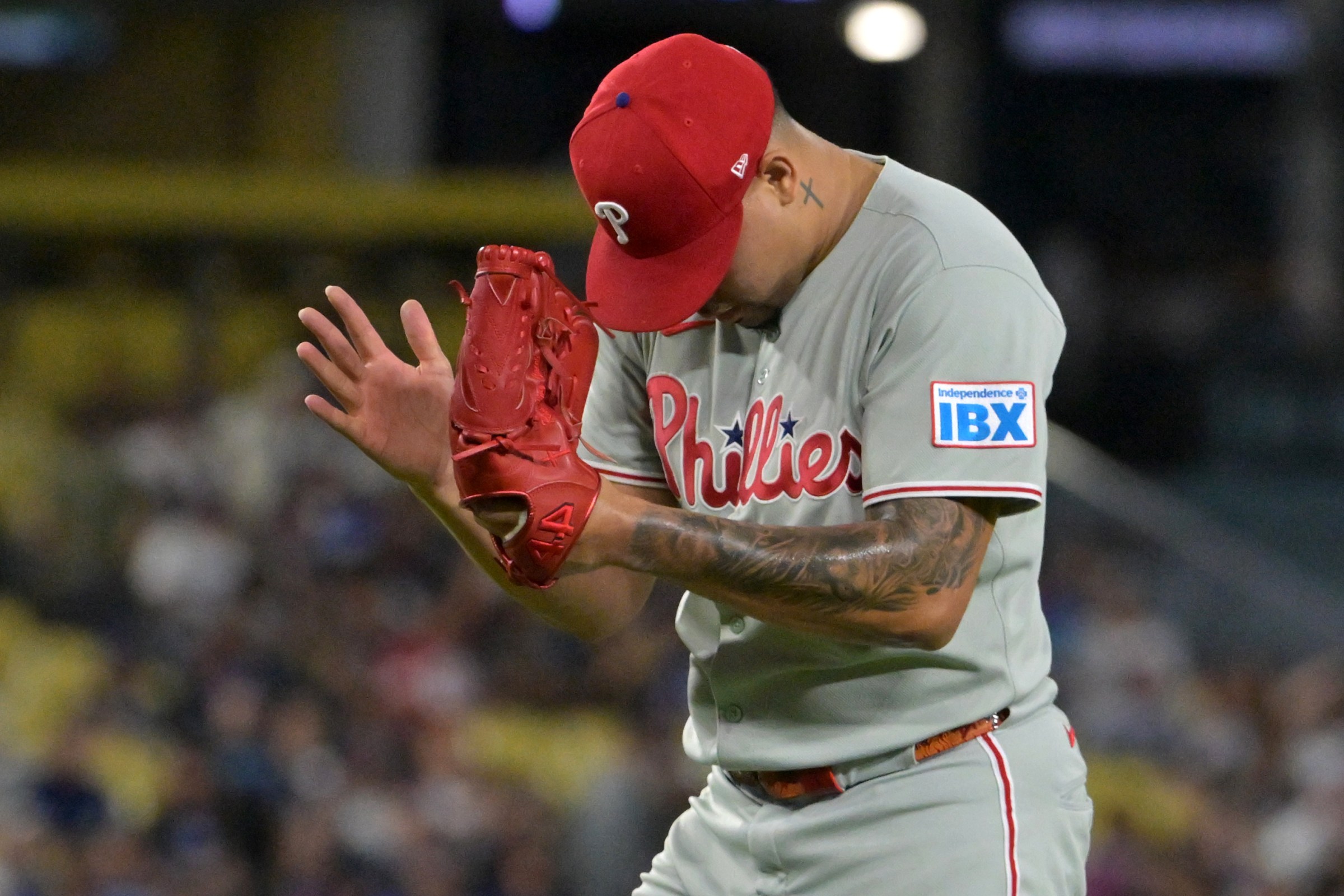 Rise and Phight: 11/22/2025