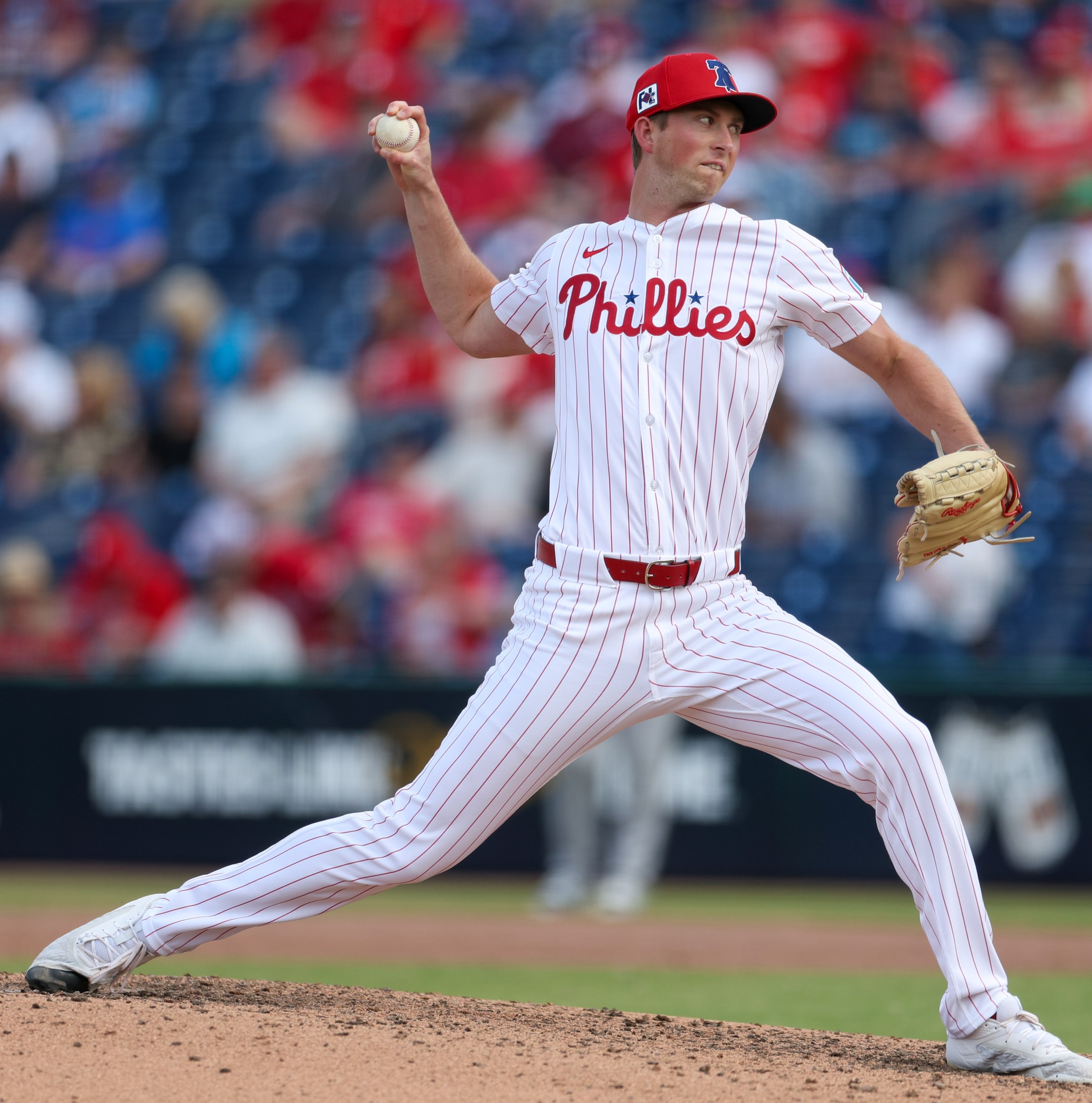 Phillies Tender 7 Contracts, Non-Tender Mercado, Robert