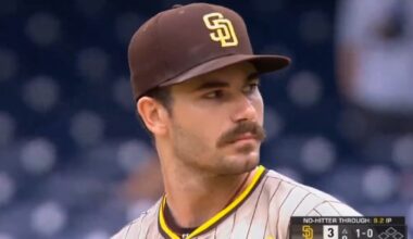 Dylan Cease looks ahead