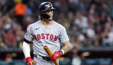 Where Red Sox, Royals Stand On Possible $7.7 Million Blockbuster: Insider