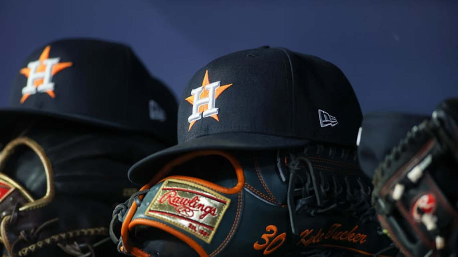 3 Things Houston Astros Should Be Thankful for After 2025 Campaign