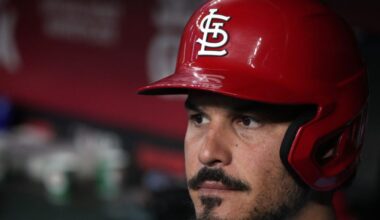 Analysts link Nolan Arenado as possible fit for D-Backs
