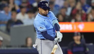Rays Moved On From Christopher Morel With Cons Outweighing the Pros