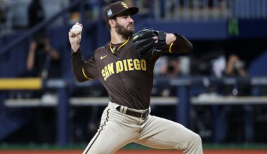 Blue Jays Bolster Rotation By Signing Free Agent Dylan Cease