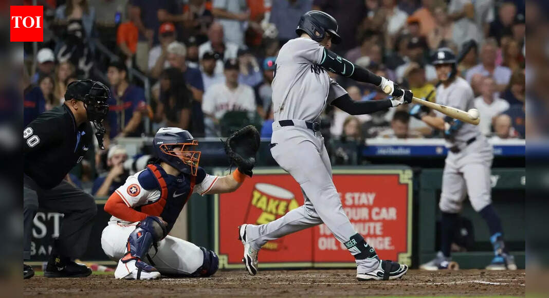 MLB trade rumors: New York Yankees could land $196 million Japanes ace to form Big 3 with Gerrit Cole and Max Fried | MLB News
