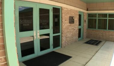 Schertz PD officer fired amid sexual assault, official oppression investigation, department says