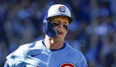 3 Big Reasons The Chicago Cubs — And Their Fans — Are Thankful This Thanksgiving