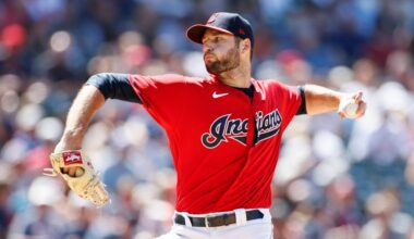 SF Giants to sign Sam Hentges to shore up bullpen: report