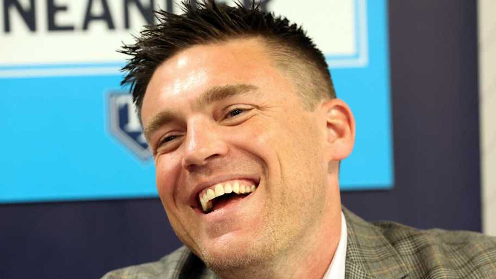 Former MLB Executive Labels This Area as Need for Rays To Improve This Offseason