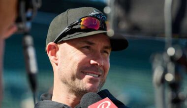 Rangers New Infielder Has Strong Track Record with Skip Schumaker