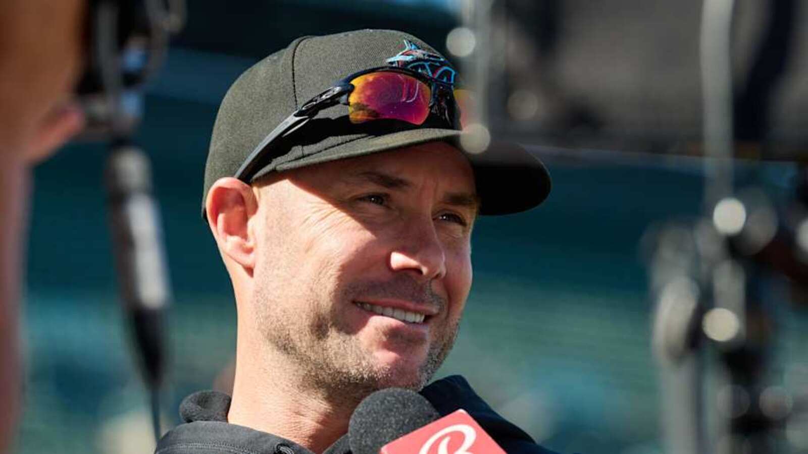 Rangers New Infielder Has Strong Track Record with Skip Schumaker