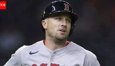MLB trade rumors: Alex Bregman emerges as Boston Red Sox No. 1 target in five-man free agent search | MLB News
