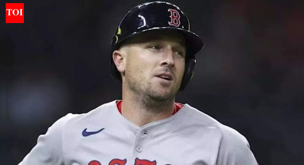 MLB trade rumors: Alex Bregman emerges as Boston Red Sox No. 1 target in five-man free agent search | MLB News