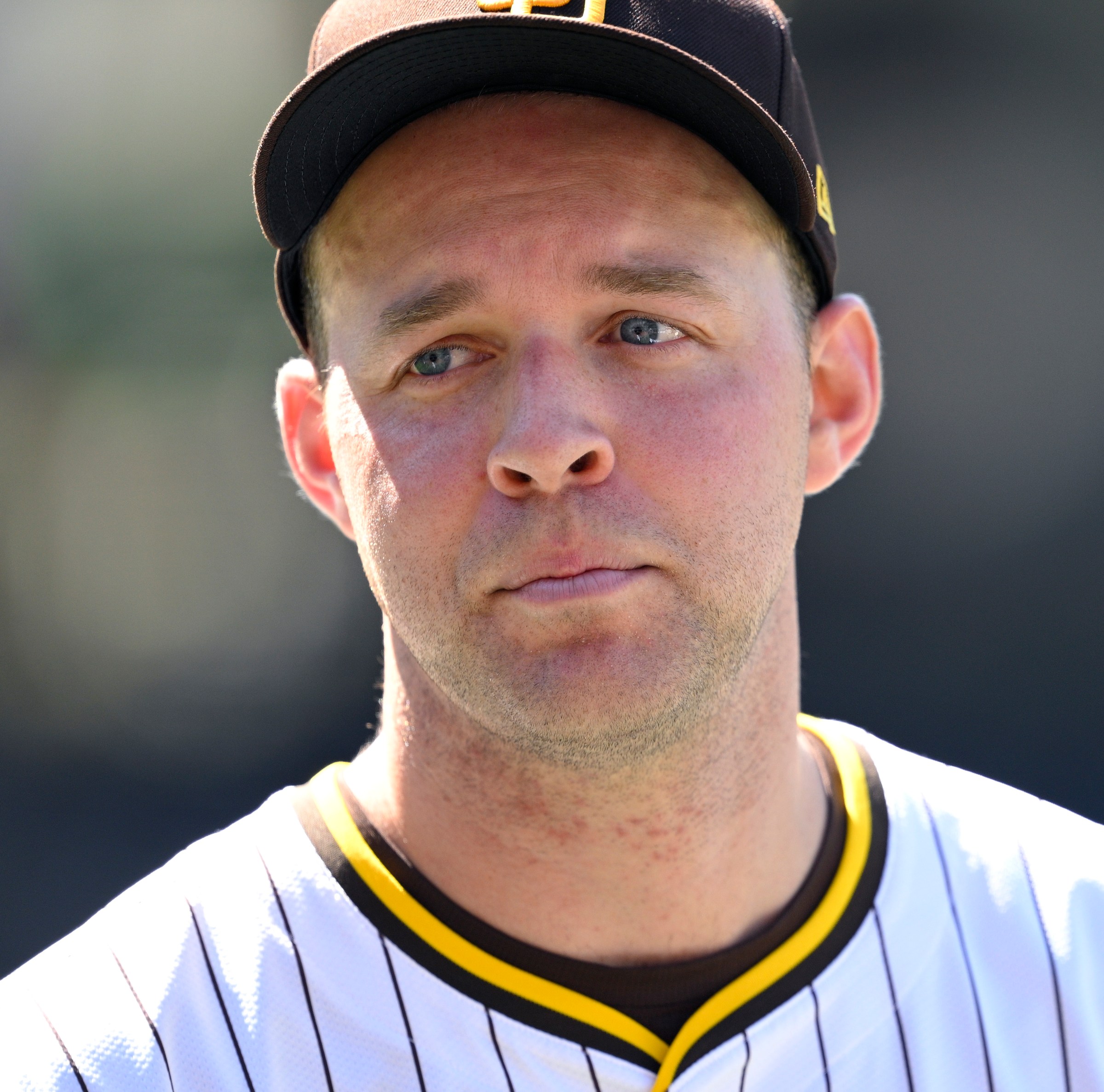 Good Morning San Diego: Padres protect two prospects, pitchers reject qualifying offers