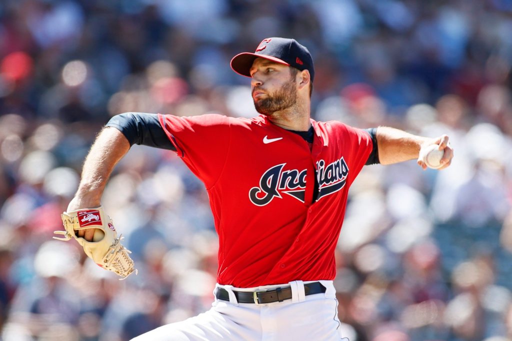 SF Giants to sign Sam Hentges to shore up bullpen: report