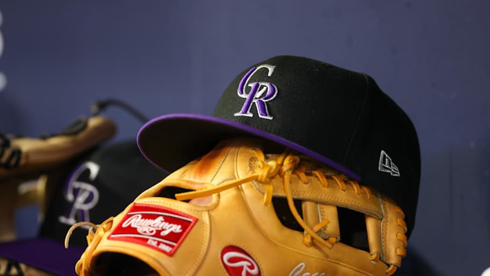 3 Treasures Rockies Should Be Thankful for After Enduring Brutal Season