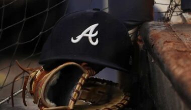 Royals Lose 27-Year-Old Depth Arm To Braves In Free Agency