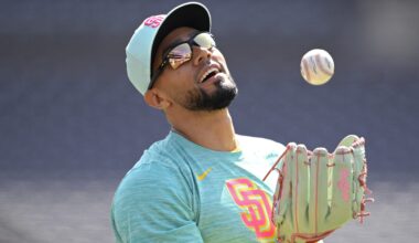 Blue Jays Have Their Eyes on More Big Names