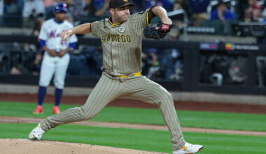 Chicago Cubs again linked to high-ceiling free agent starting pitcher