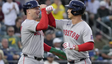 Red Sox Trade Idea Lands 8-Time All-Star As Potential Alex Bregman Replacement