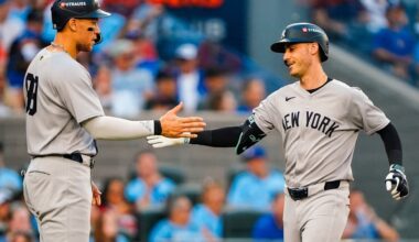 The "Nightmare Scenario" unfolding for Brian Cashman this winter