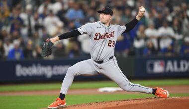 Yankees Playing Waiting Game for Tigers Star