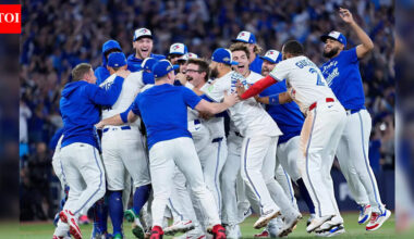 MLB trade rumors: Toronto Blue Jays may sign $100 million New York Mets superstar to fix high-leverage vulnerabilities ahead of deadline | MLB News