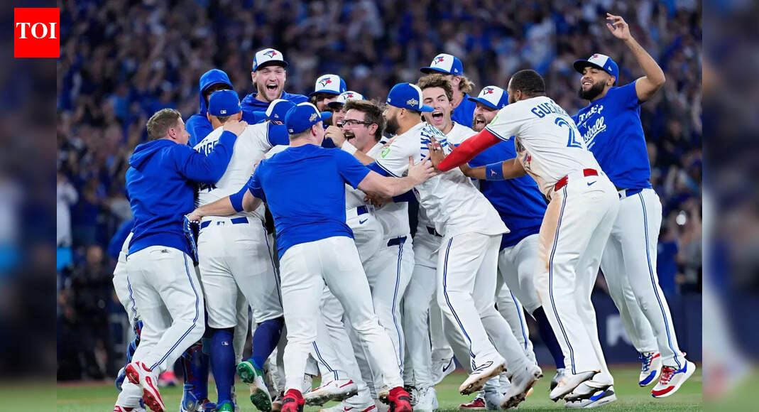 MLB trade rumors: Toronto Blue Jays may sign $100 million New York Mets superstar to fix high-leverage vulnerabilities ahead of deadline | MLB News