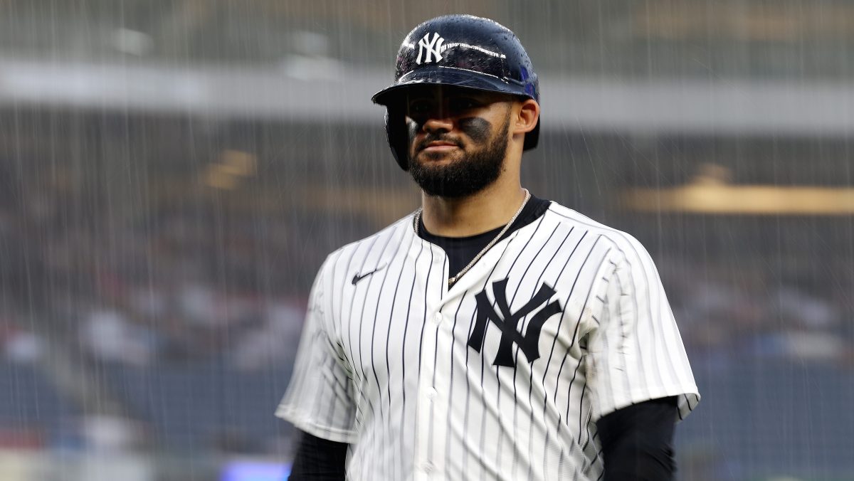 Yankees Urged To Make Surprising Decision On Impact Hitter