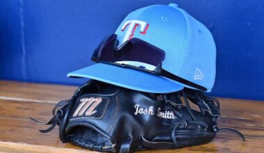 Rangers Bring Back Promising Pitching Prospect Who Was Involved in 2024 Trade