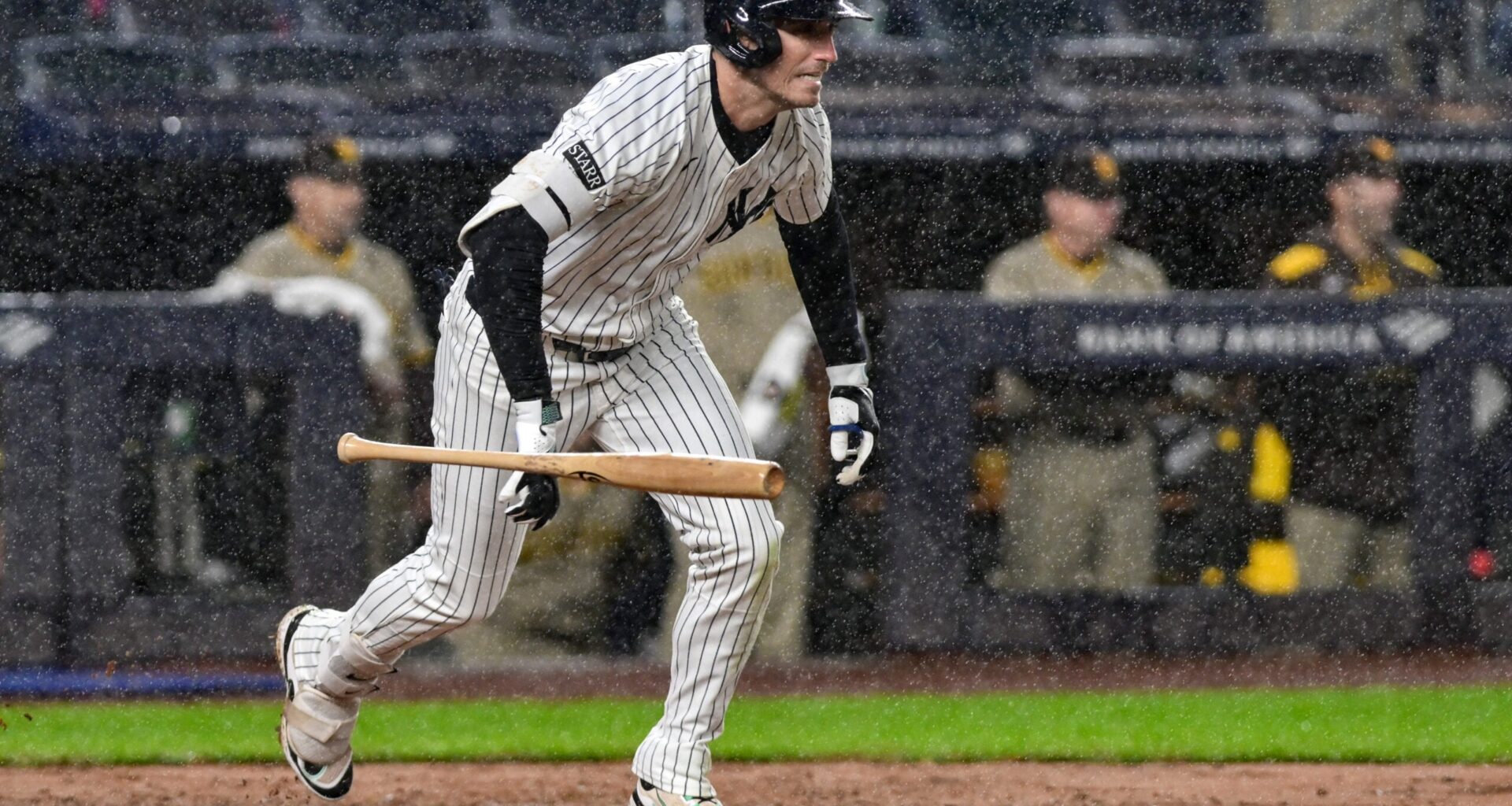 Yankees' Cody Bellinger pursuit update and 'targeting' Japanese ace