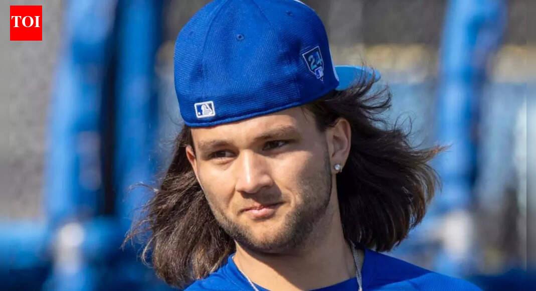 Bo Bichette contract talks hit another pause after analysts explain major risks facing the Toronto Blue Jays | MLB News