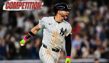 The Yankees already have their shortstop competition on the roster