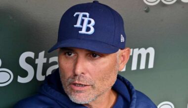 Rays Slugger Could Be Game-Changer if Made Available in Trade Talks