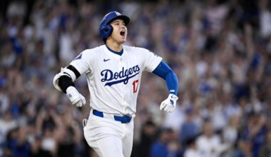 More Than Money, It’s Team leading Los Angeles Dodgers To Another World Series Title