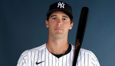 Insider Names Yankees Prospect as New York's Top Trade Candidate