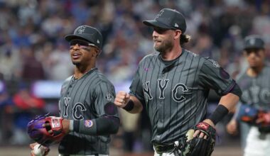 Clubhouse issues contributed to Mets’ collapse in 2025