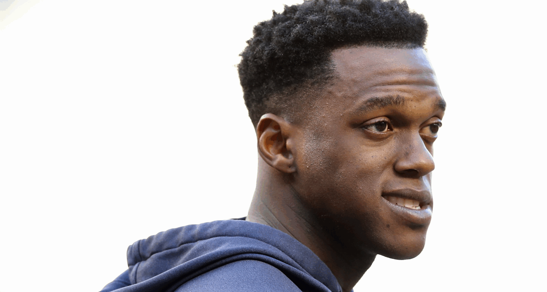 Cameron Maybin during his playing days; former Yankees outfielder seeking a front-office role while facing an MLB misconduct investigation.