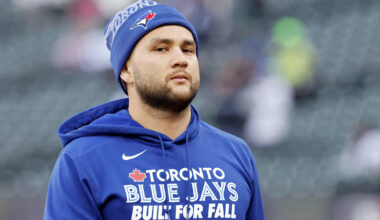 Bo Bichette Predicted to Sign $208 Million Deal With AL Contender