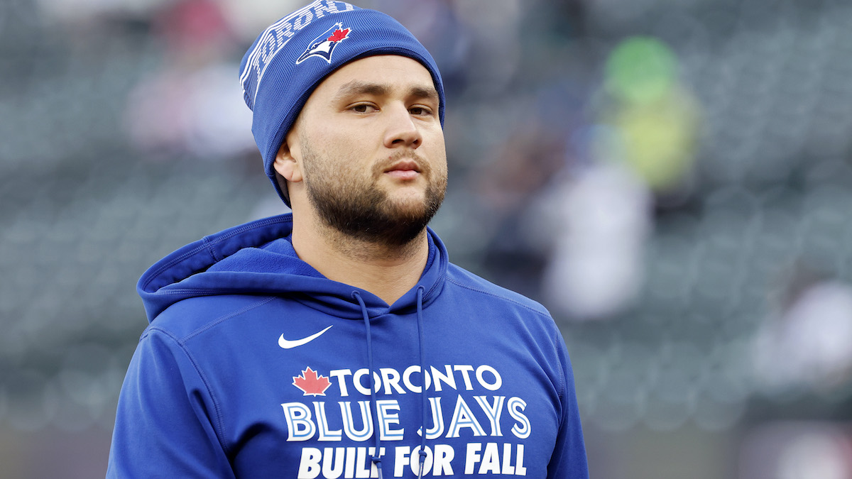 Bo Bichette Predicted to Sign $208 Million Deal With AL Contender