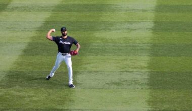 Which Marlins Starting Pitcher is More Likely Trade Candidate This Offseason?