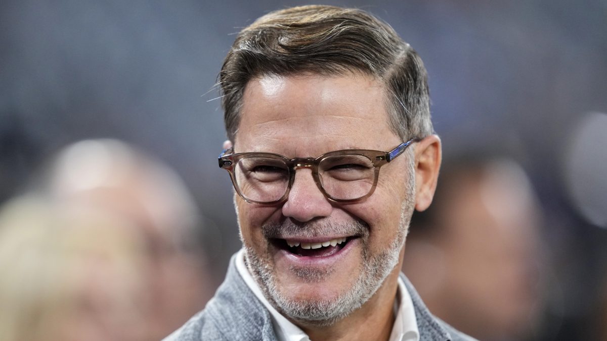 Blue Jays Predicted Great News on Pursuit of Crown Jewel