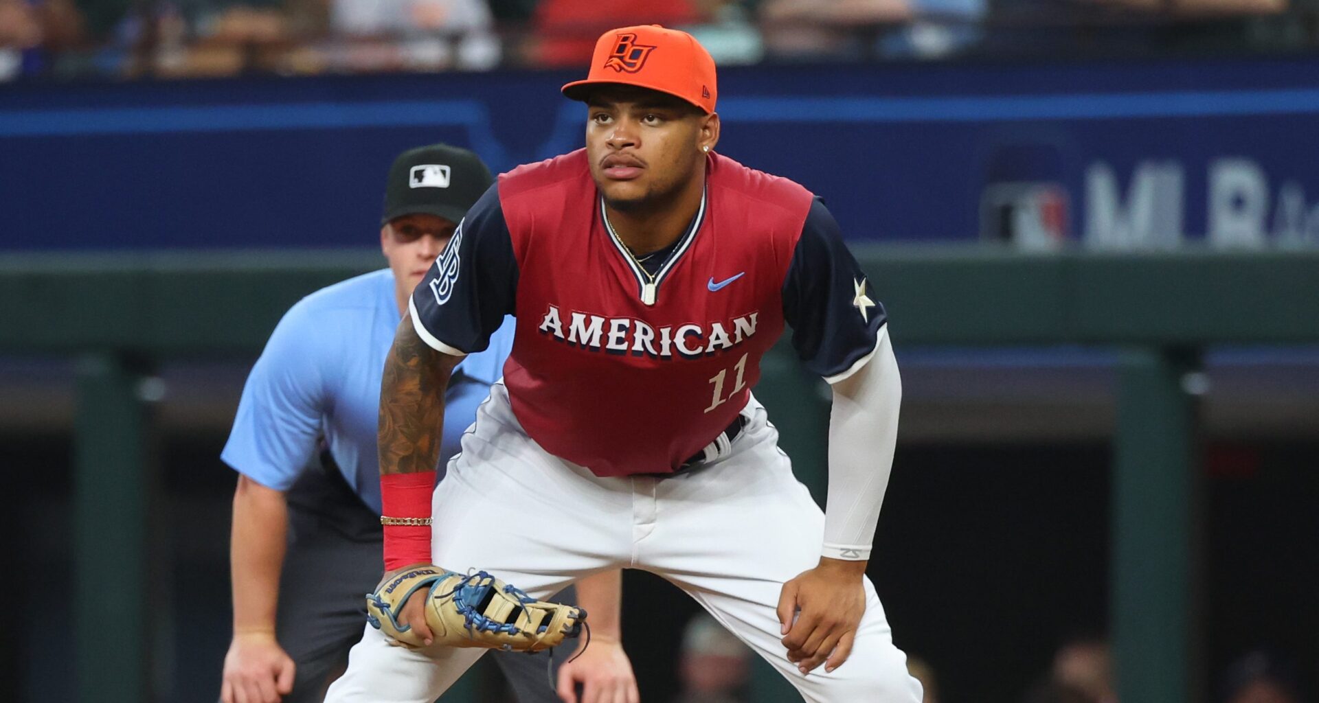 Top Rays Prospect Suffered Life-Threatening Brain Tumor