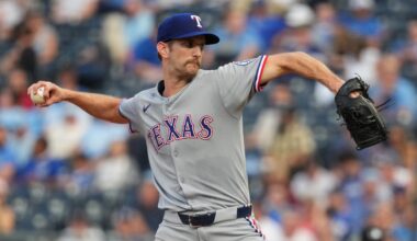 Former Rangers Reliever Signs Massive Contract in Korea