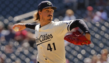 One Twins Trade Candidate Can't Escape Rumors