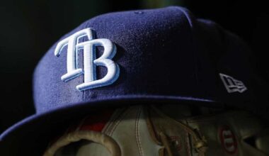 Rays All-Star Slugger Unsurprisingly Deemed Top Potential Trade Candidate