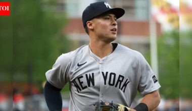 MLB trade rumors: New York Yankees could sign $418 million Chicago Cubs superstar to bolster offense before trade deadline | MLB News