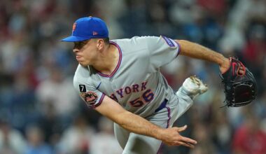 Orioles add Ryan Helsley to their bullpen with 2-year deal, AP source says