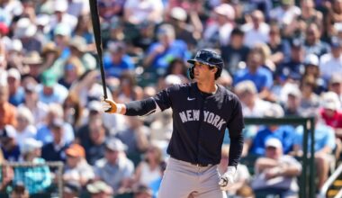 Yankees Could Trade 24-Year-Old Top Prospect, Per Insider