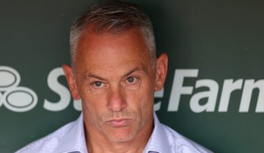 Chicago Cubs Could be Forced to Trade Fan-Favorite Star